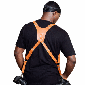 DB Bell Camera Harness