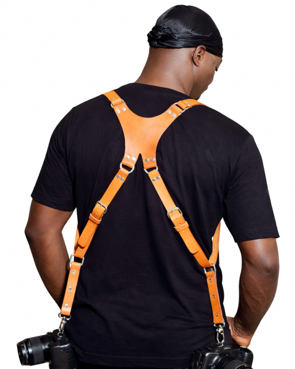 Scissors Cam Harness