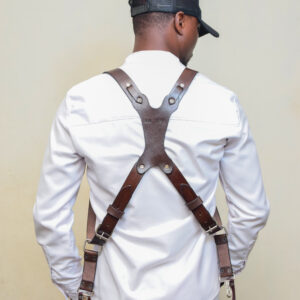 DB Hang Double Camera Harness