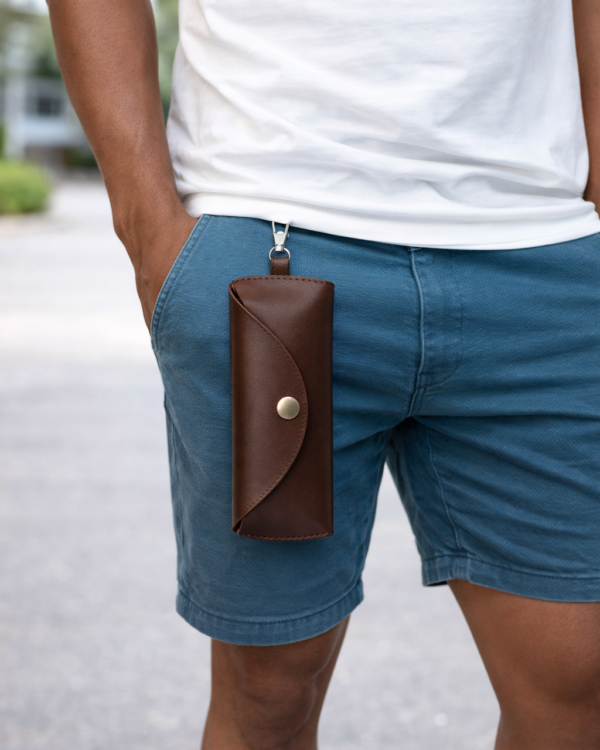 Eyewear Case