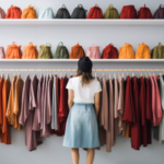 The Power of Style: How Fashion Builds Confidence From Within