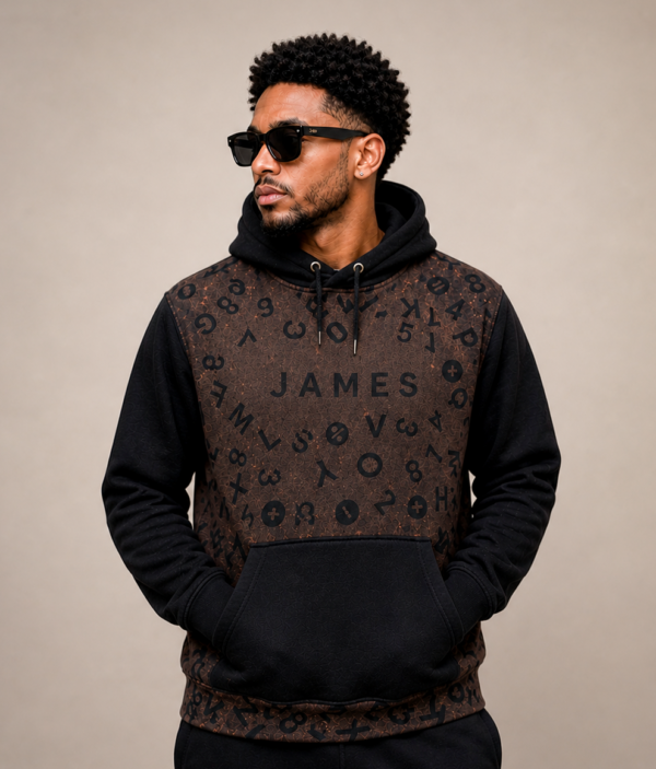 Alpha Hoodie